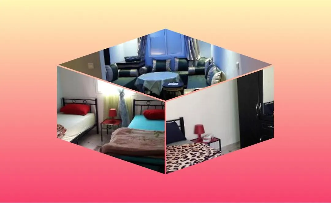 Residence Mogador contacts