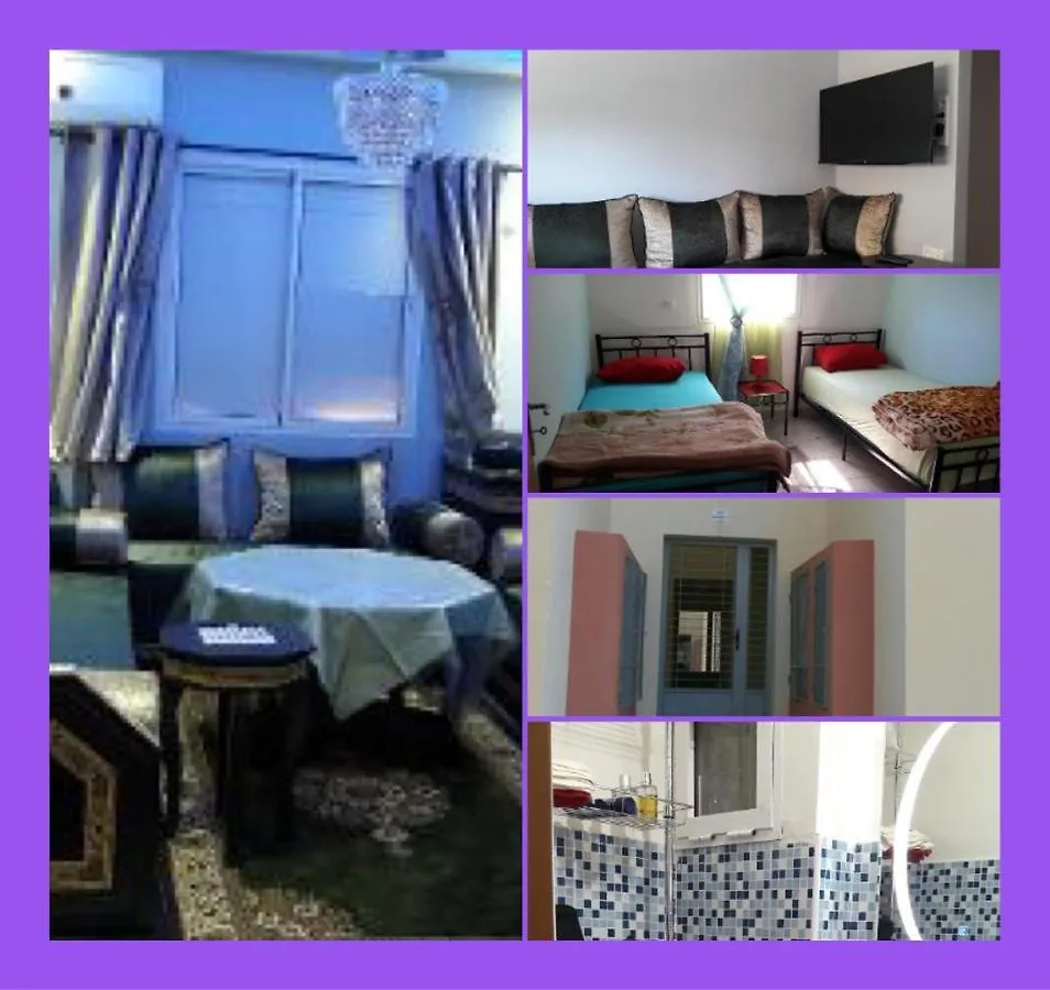 Residence Mogador Agadir Morocco