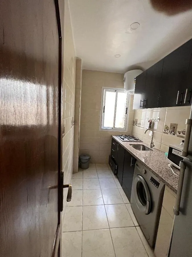Apartment Residence Mogador Agadir Morocco