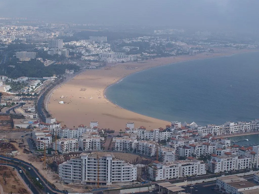 Residence Mogador Agadir Morocco