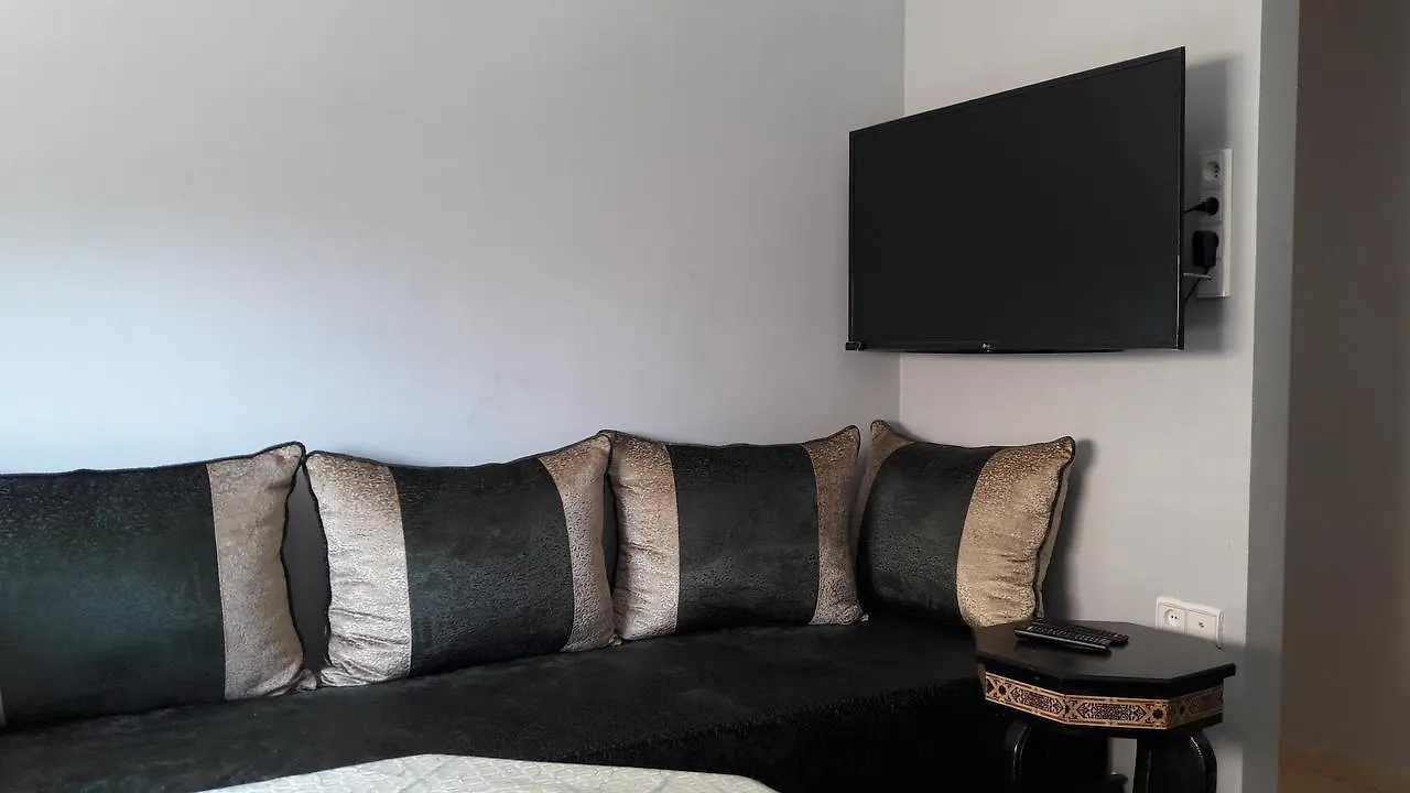Residence Mogador Agadir Apartment